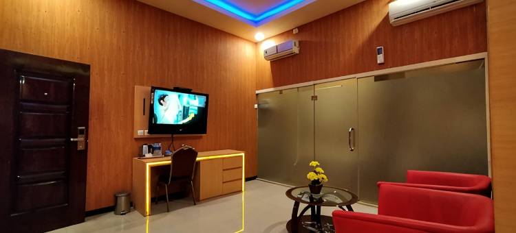 Hotel 99 Pati图片