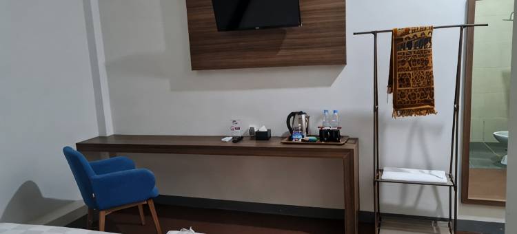 沃诺索博的KingKabba Guest House(KingKabba Guest House Wonosobo)图片