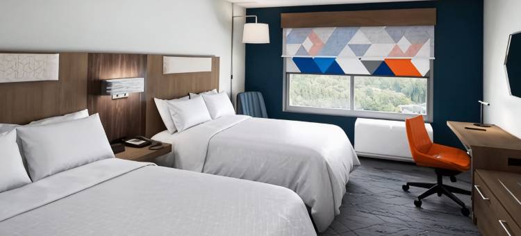 假日快捷酒店和套房克莱蒙特西南奥兰多(Holiday Inn Express & Suites CLERMONT SE – WEST ORLANDO by IHG)图片