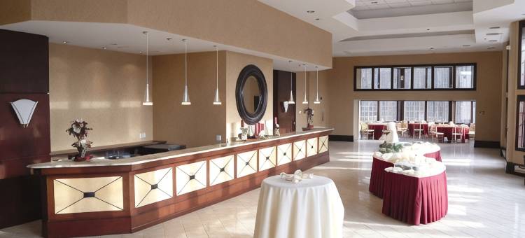 伯特拉姆酒店及会议中心，璀蔓臻选酒店(The Bertram Inn & Conf Ctr, Trademark Collection Hotel)图片