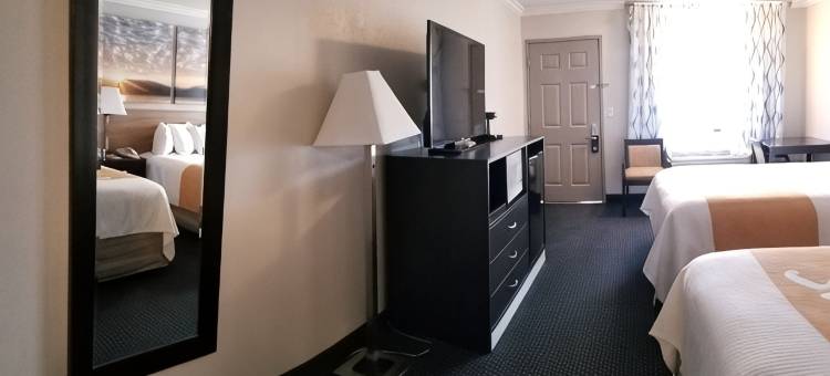 温尼马卡温德姆戴斯酒店(Days Inn by Wyndham Winnemucca)图片