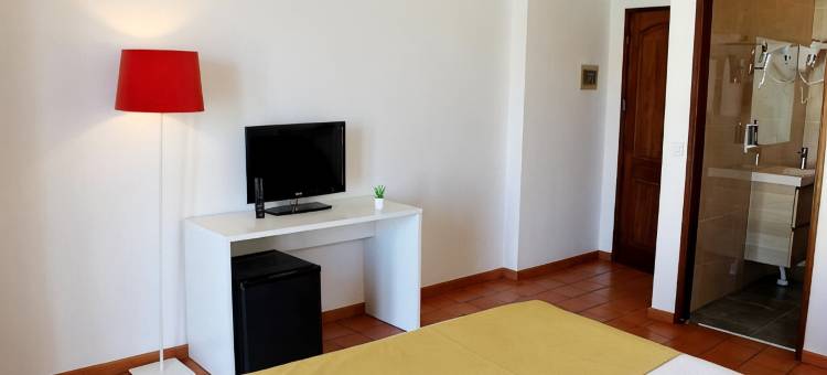 卡斯蒂略旅馆-限成人入住-AC住宿集团管理(Quartos da Vila - Duna Parque Resorts & Hotels)图片