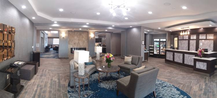 费城普利茅斯会议Homewood Suites by Hilton(Homewood Suites by Hilton Philadelphia Plymouth Meeting)图片