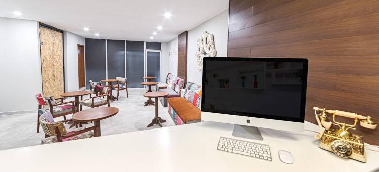 城市101酒店(Hotel Urban 101)图片