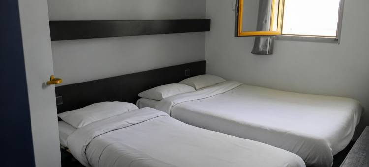 克拉斯酒店(Class-Hotel)图片
