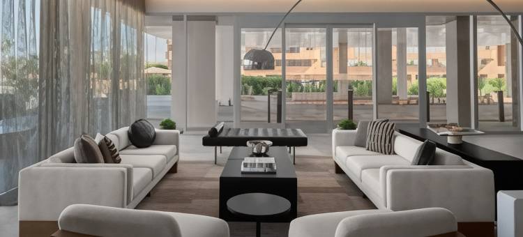 斯科特斯德老城万豪AC酒店(AC Hotel Scottsdale Old Town)图片