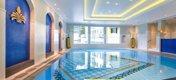 加斯泰因贝尔维尤蒙迪酒店(MONDI Hotel Bellevue Gastein)图片