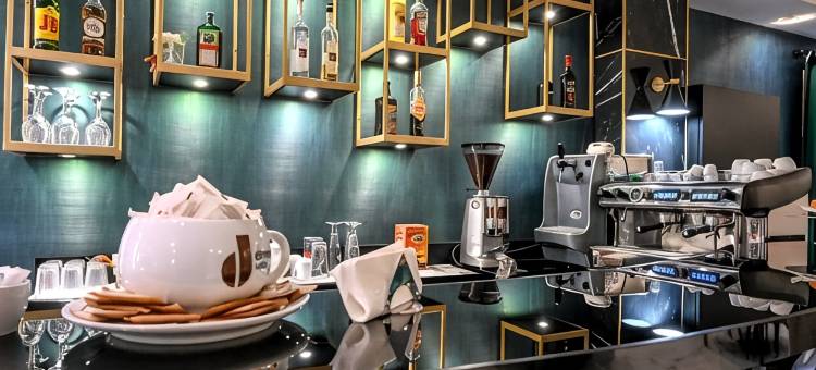 罗马多玛斯酒店(Roma Domus Hotel)图片