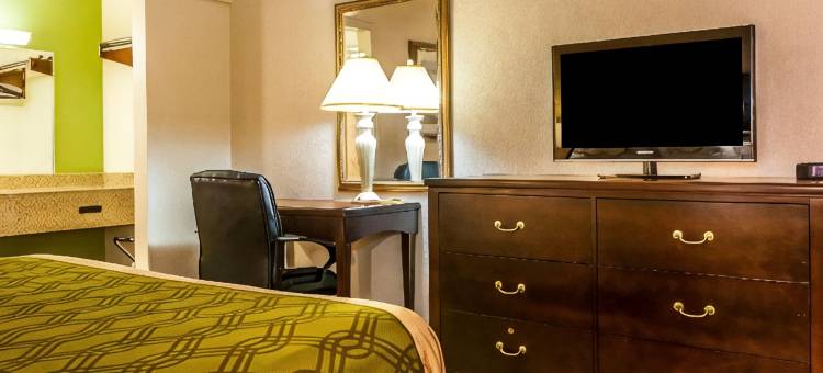 文森斯伊克诺旅馆(Econo Lodge Vincennes)图片