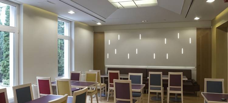森特盖勒特酒店(Szent Gellért Hotel)图片