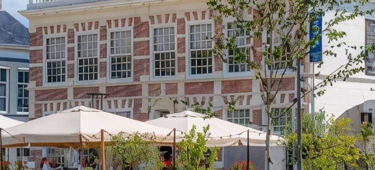 格雷希特精品酒店(Boutiquehotel 't Gerecht)图片