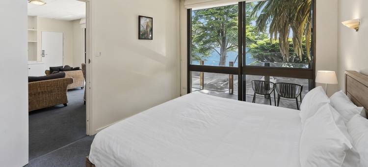 北码头酒店(North Pier Hotel)图片