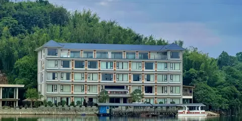 湘園濟益林酒店