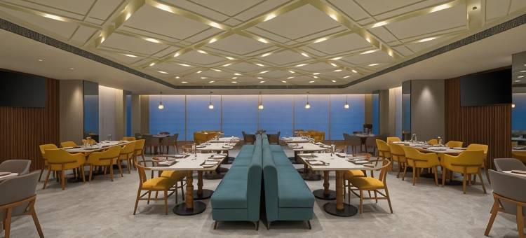 拉杰果德丽笙Park Inn酒店及套房(Park Inn And Suites By Radisson Rajkot)图片