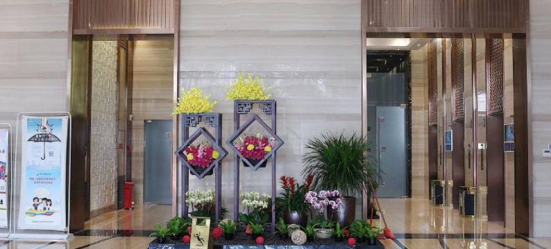 广州花崎公寓(珠江新城暨南大学店)图片