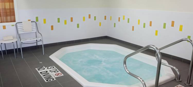 Fairfield Inn & Suites Memphis East/Galleria图片