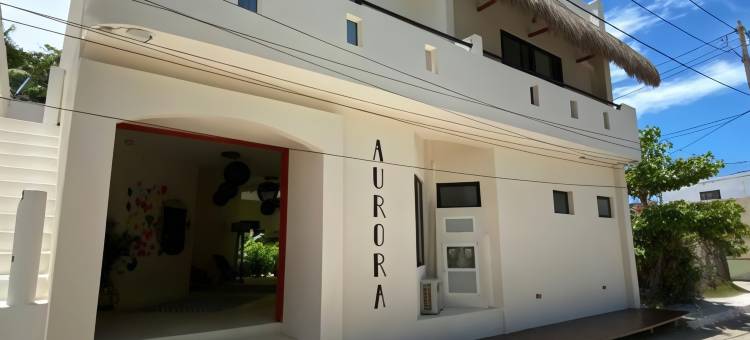 极光酒店(Aurora)图片