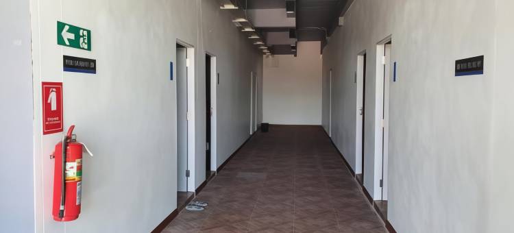 柴风大厦(Chai Style Mansion)图片