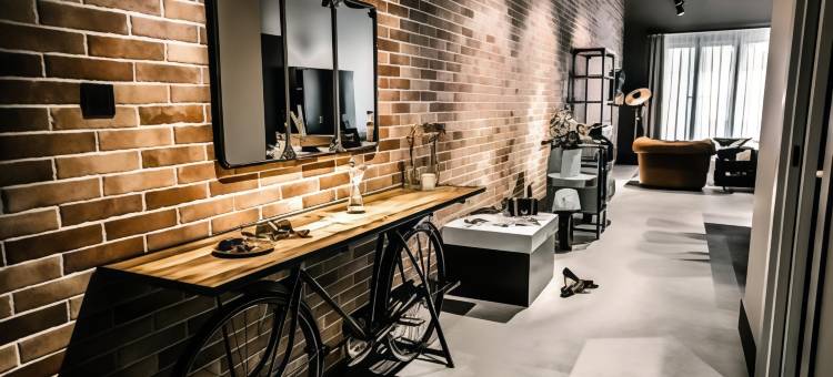 Ho Paseo de Almería 9 by Olivencia图片