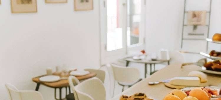 阿尔特米西亚酒店(Hotel Artemisia)图片