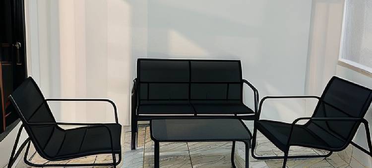 吉恩诺斯酒店(Giennos Hotel)图片