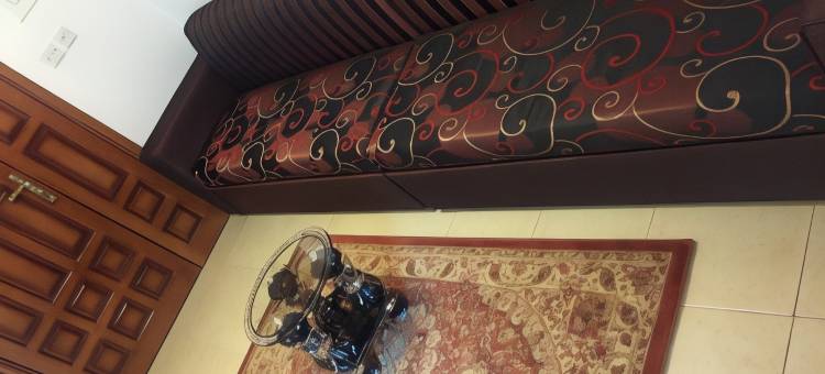 Al Sahab Hotel Apartments图片