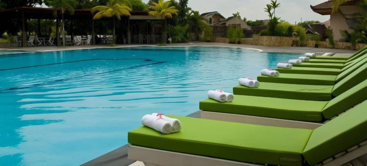 梭罗(苏纳嘎腊达)酒店(The Sunan Hotel Solo)图片