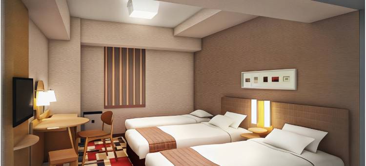 神户蒙特埃马纳酒店・艾美丽(Hotel Monte Hermana Kobe Amalie)图片