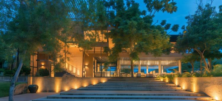 阿莫丽塔度假酒店(Amorita Resort Bohol)图片