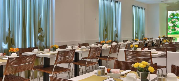 大西洋c酒店(c-hotels Atlantic)图片