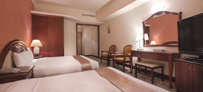 高雄互舍酒店图片