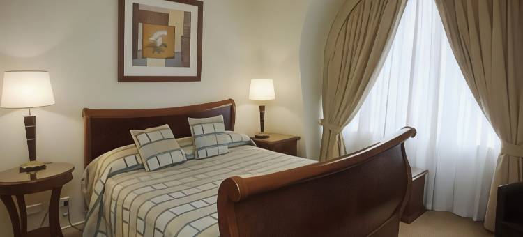 墨尔本南方大酒店(Great Southern Hotel Melbourne)图片