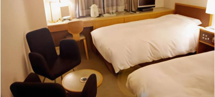 市川格兰德酒店(Ichikawa Grand Hotel)图片