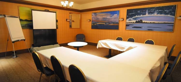 温德姆华市区戴斯酒店(Days Inn by Wyndham Vancouver Downtown)图片