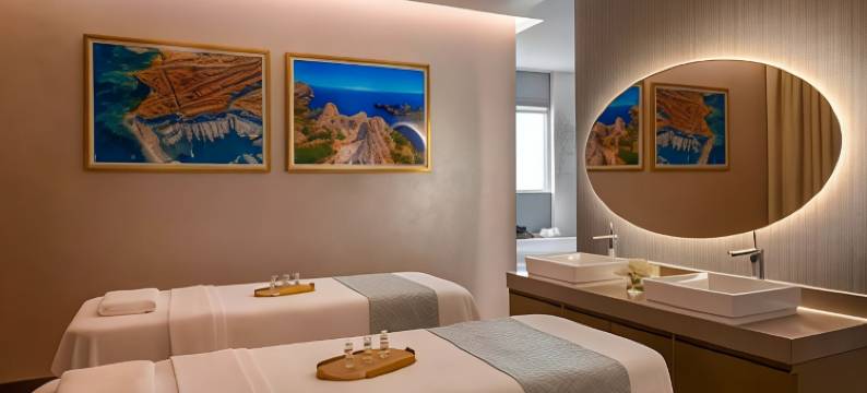 派拉蒙市中心酒店(Paramount Hotel Midtown)图片