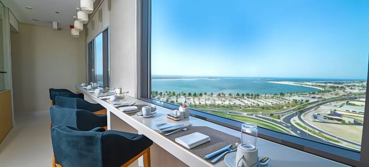 达纳雷汉由罗塔纳(Dana Rayhaan by Rotana)图片