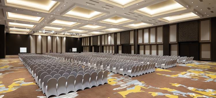 阿斯顿格雷西克酒店及会议中心(Aston Gresik Hotel & Conference Center)图片