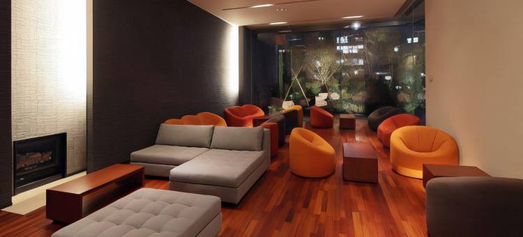 沼津寇寇奇酒店(Cocochee Hotel Numazu)图片