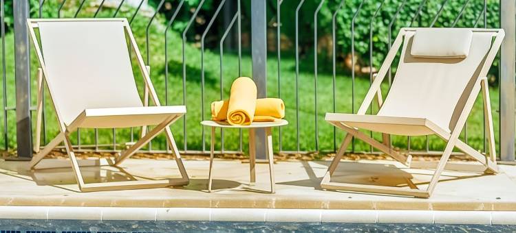 梅里达酒店(Parador de Merida)图片