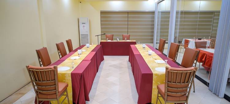 瓦伦西亚GV酒店(GV Hotel - Valencia)图片