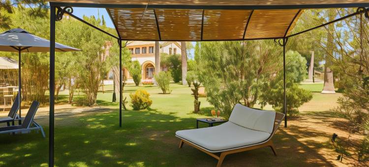 威雷村舍饭店(Virrey Finca Hotel)图片