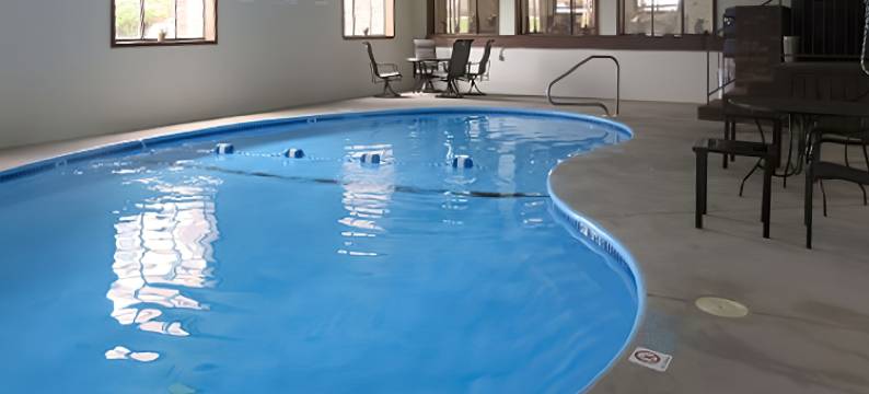 凯艺酒店-法明顿(Quality Inn Farmington)图片