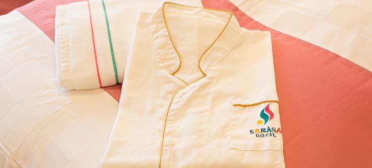 难波萨拉萨酒店(Sarasa Hotel Namba)图片