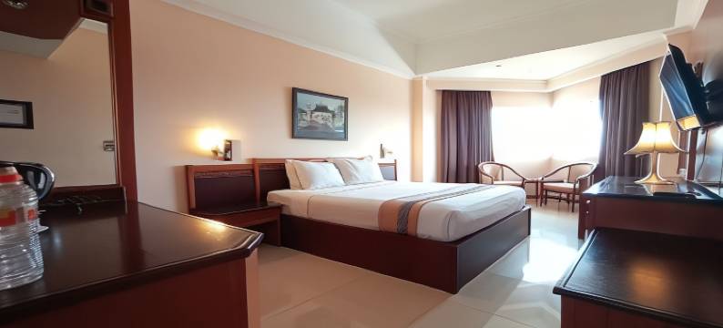 亚洲酒店(Hotel Asia)图片