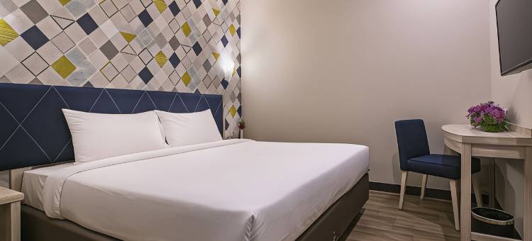 WH科东萨里88号酒店(Hotel 88 Kedungsari - Kedungdoro by WH)图片