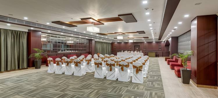 The Fern Residency Asansol图片