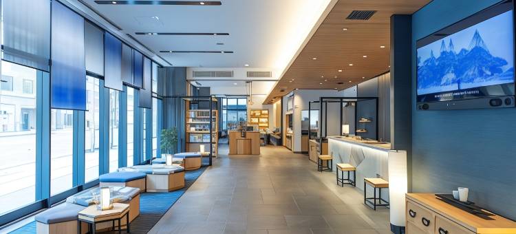 东急stay金泽酒店(Tokyu Stay Kanazawa)图片