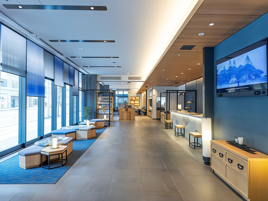 东急stay金泽酒店