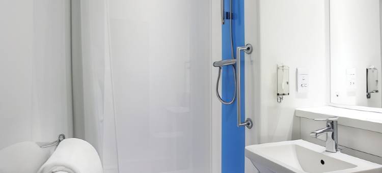 加帝夫M4酒店(Travelodge Cardiff M4)图片