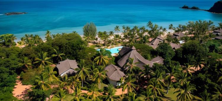 VOI Amarina Resort(VOI Amarina Resort)图片